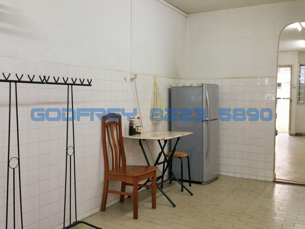Blk 216 Yishun Street 21 (Yishun), HDB 3 Rooms #104039782